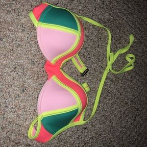 Xhilaration Bathing Suit Top